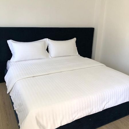 Holiday Apartment Tiranë Eksteriør bilde