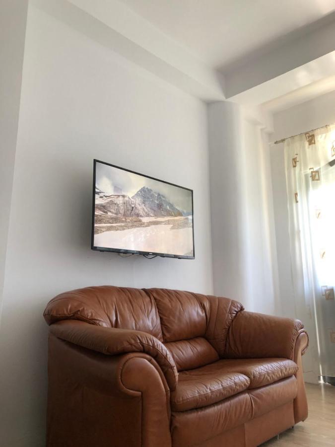 Holiday Apartment Tiranë Eksteriør bilde