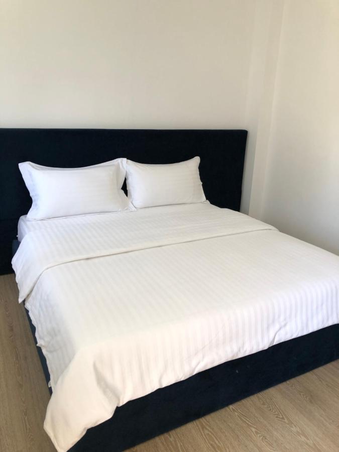 Holiday Apartment Tiranë Eksteriør bilde