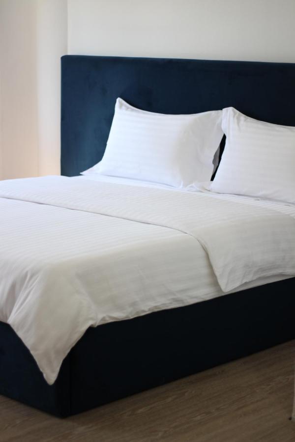 Holiday Apartment Tiranë Eksteriør bilde