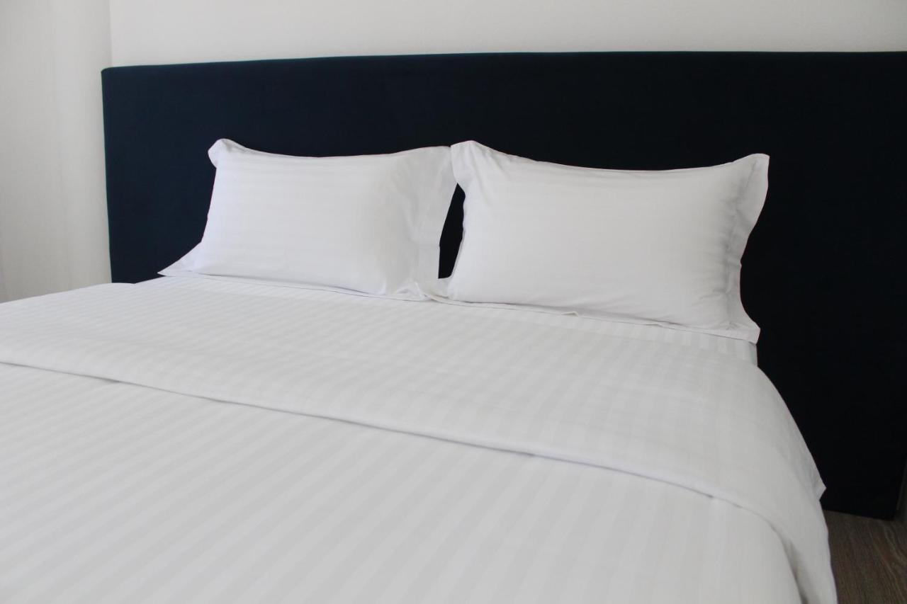 Holiday Apartment Tiranë Eksteriør bilde